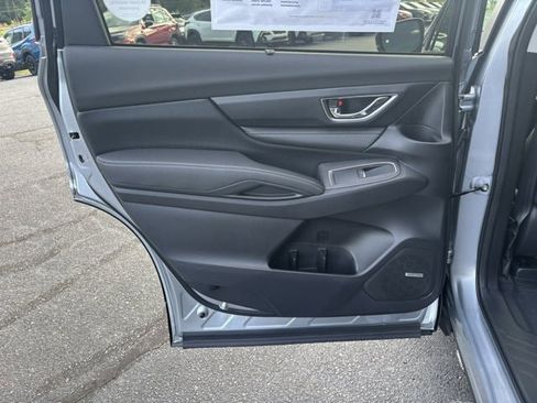 New 2025 Subaru Ascent Limited image 88