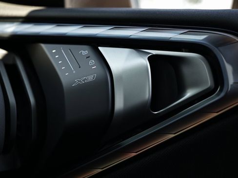 New 2026 BMW X3 xDrive30 w/ Premium Package image 34