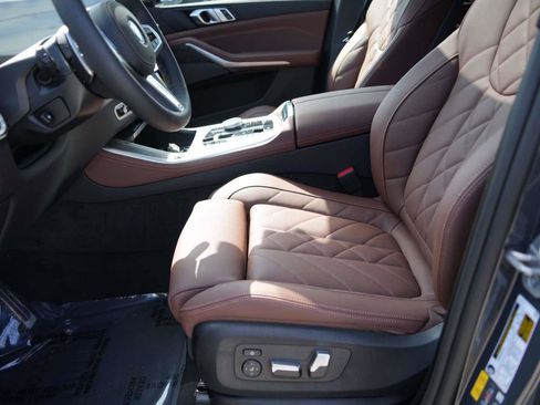 New 2026 BMW X5 xDrive50e image 14