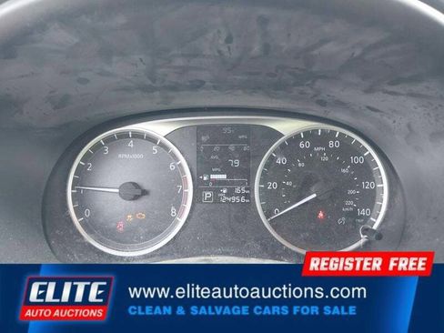 Used 2020 Nissan Kicks S FWD image 13