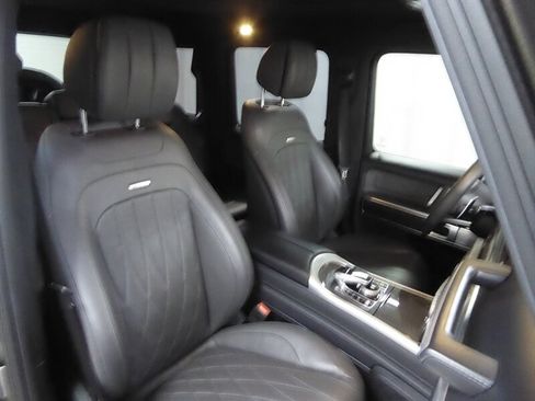 Used 2020 Mercedes-Benz G 63 AMG 4MATIC image 24