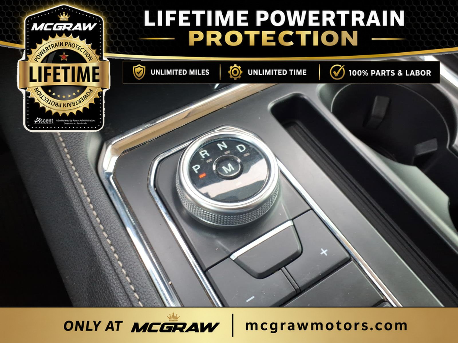 Used 2022 Ford Expedition Max XLT AWD/4WD image 21