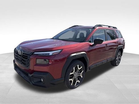Used 2026 Subaru Outback Touring XT AWD/4WD image 8