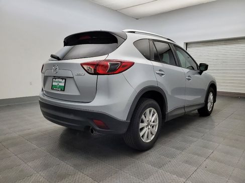 Used 2016 MAZDA CX-5 Touring image 9