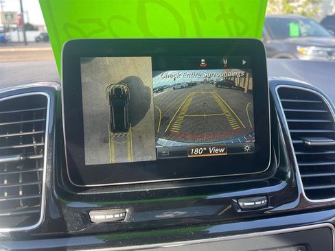 Used 2018 Mercedes-Benz GLE 350 4MATIC image 25