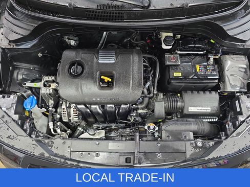 Used 2023 Kia Soul LX image 30