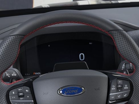 New 2026 Ford Explorer ST AWD/4WD image 13