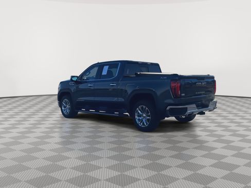 Certified 2020 GMC Sierra 1500 SLT w/ SLT Premium Package image 7