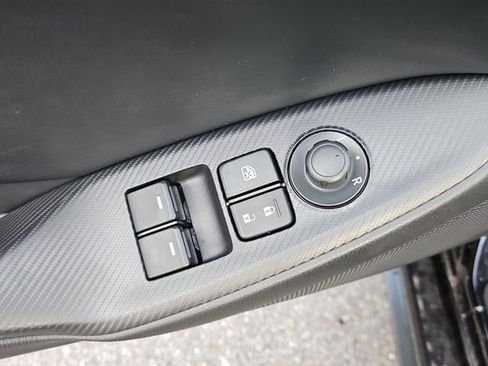 New 2025 MAZDA MX-5 Miata RF Grand Touring image 10