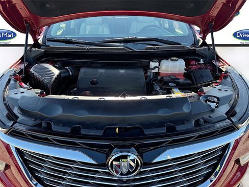 Used 2023 Buick Enclave Essence w/ Experience Buick Package image 31