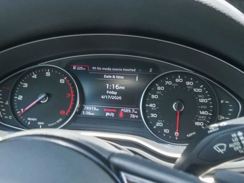 Used 2018 Audi A4 2.0T Ultra Premium w/ Convenience Package FWD image 19