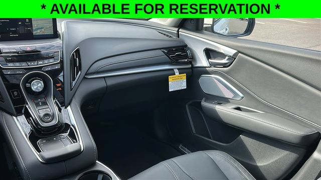Used 2026 Acura RDX w/ Technology Package AWD/4WD image 25