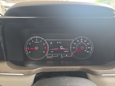 Certified 2022 Kia Sorento X-Line EX AWD/4WD image 18
