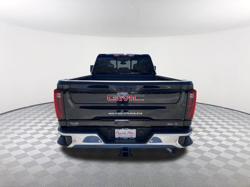 New 2026 GMC Sierra 2500 SLT w/ SLT Premium Package image 7