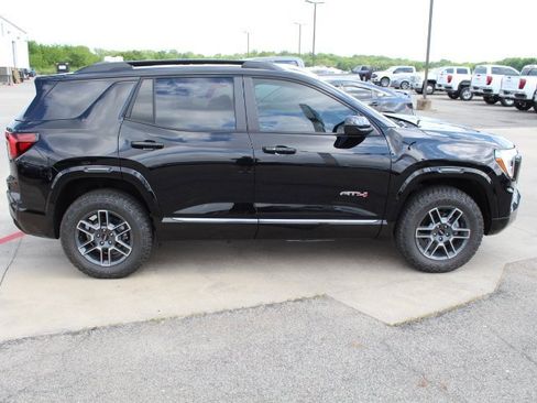 New 2026 GMC Terrain AT4 image 6