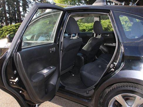 Used 2010 Subaru Impreza Outback Sport AWD/4WD image 14