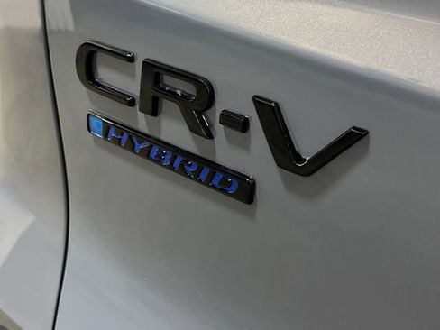 New 2026 Honda CR-V Sport-L image 5