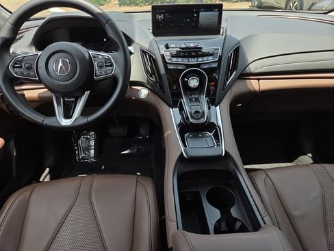 Used 2023 Acura RDX FWD w/ Technology Package image 8