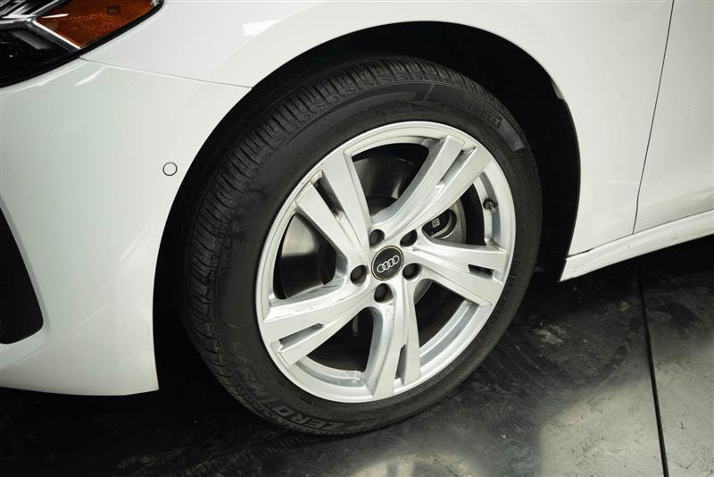 Used 2025 Audi A5 Premium Plus AWD/4WD image 4