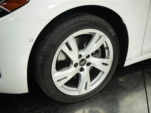 Used 2025 Audi A5 2.0T Premium Plus AWD/4WD image 4