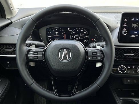 New 2026 Acura ADX FWD image 14