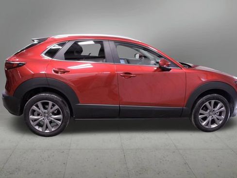 Used 2025 MAZDA CX-30 AWD 2.5 S w/ Preferred Package image 6