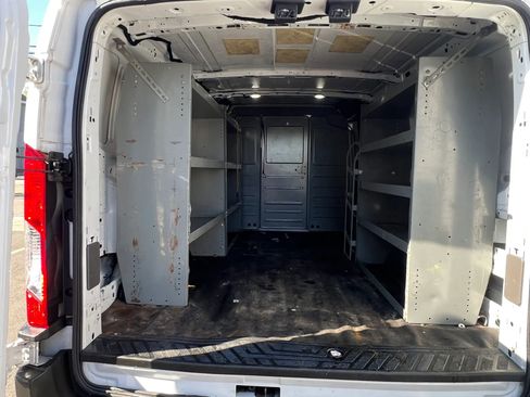 Used 2021 Ford Transit 250 Low Roof RWD image 7