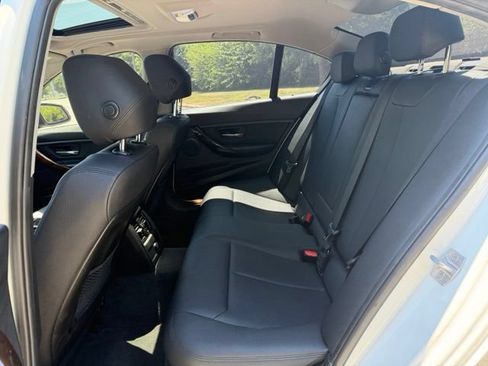 Used 2015 BMW 328i xDrive Sedan AWD/4WD image 29