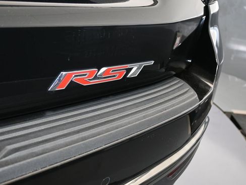 Used 2021 Chevrolet Tahoe RST w/ Rear Media and Nav Package image 53