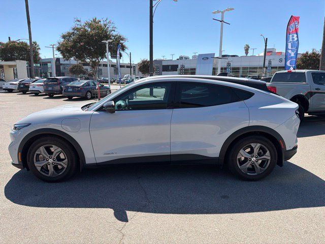 Used 2023 Ford Mustang Mach-E Select RWD image 4