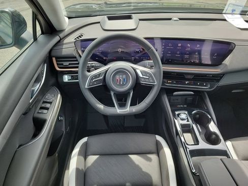 New 2026 Buick Envision Sport Touring AWD/4WD image 11