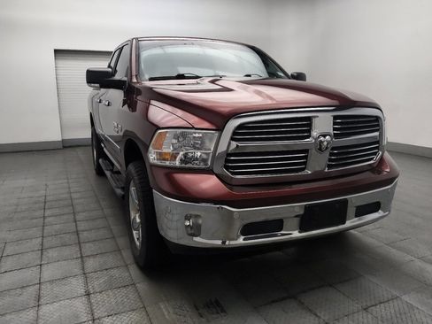 Used 2018 RAM 1500 Big Horn AWD/4WD image 13