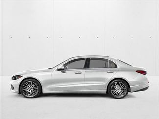 Used 2026 Mercedes-Benz C 300 4MATIC Sedan video 3