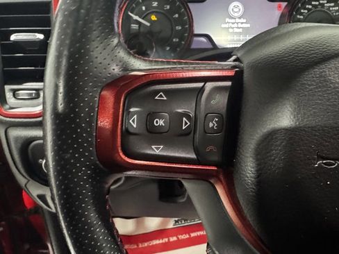 Used 2019 RAM 1500 Rebel w/ Level 2 Equipment Group image 5