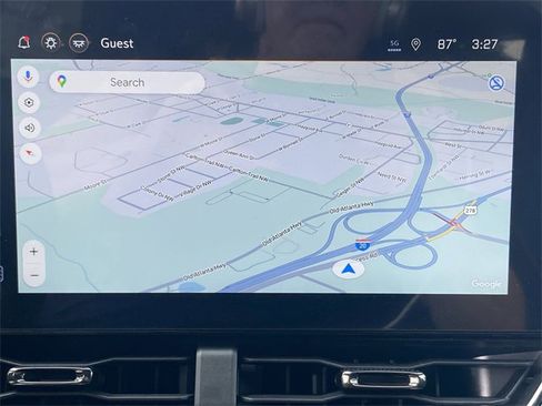 New 2026 Chevrolet Equinox RS w/ Convenience Package III image 14