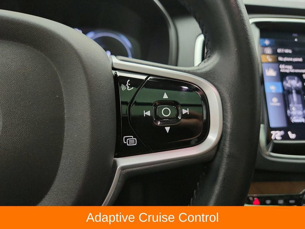 Used 2021 Volvo XC90 T8 Inscription Expression w/ Protection Package Premier AWD/4WD image 22