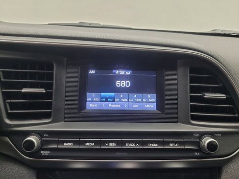 Used 2019 Hyundai Elantra SE w/ Cargo Package FWD image 25