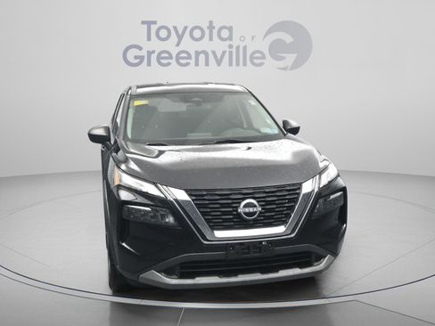 Used 2023 Nissan Rogue S AWD/4WD image 22