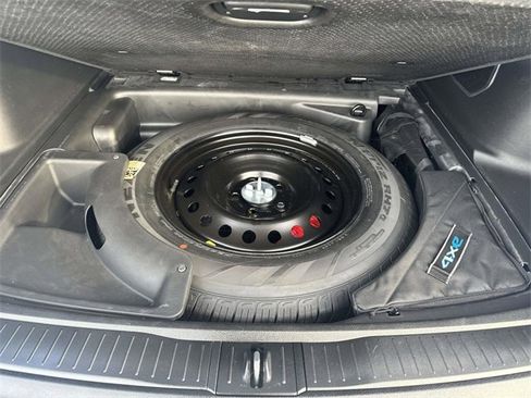 Used 2022 Jeep Grand Cherokee Limited 4xe w/ Luxury Tech Group II image 24