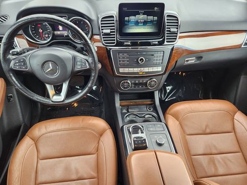 Used 2018 Mercedes-Benz GLE 350 4MATIC image 24