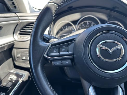 Used 2018 MAZDA CX-9 Touring w/ Touring Premium Package AWD/4WD image 33