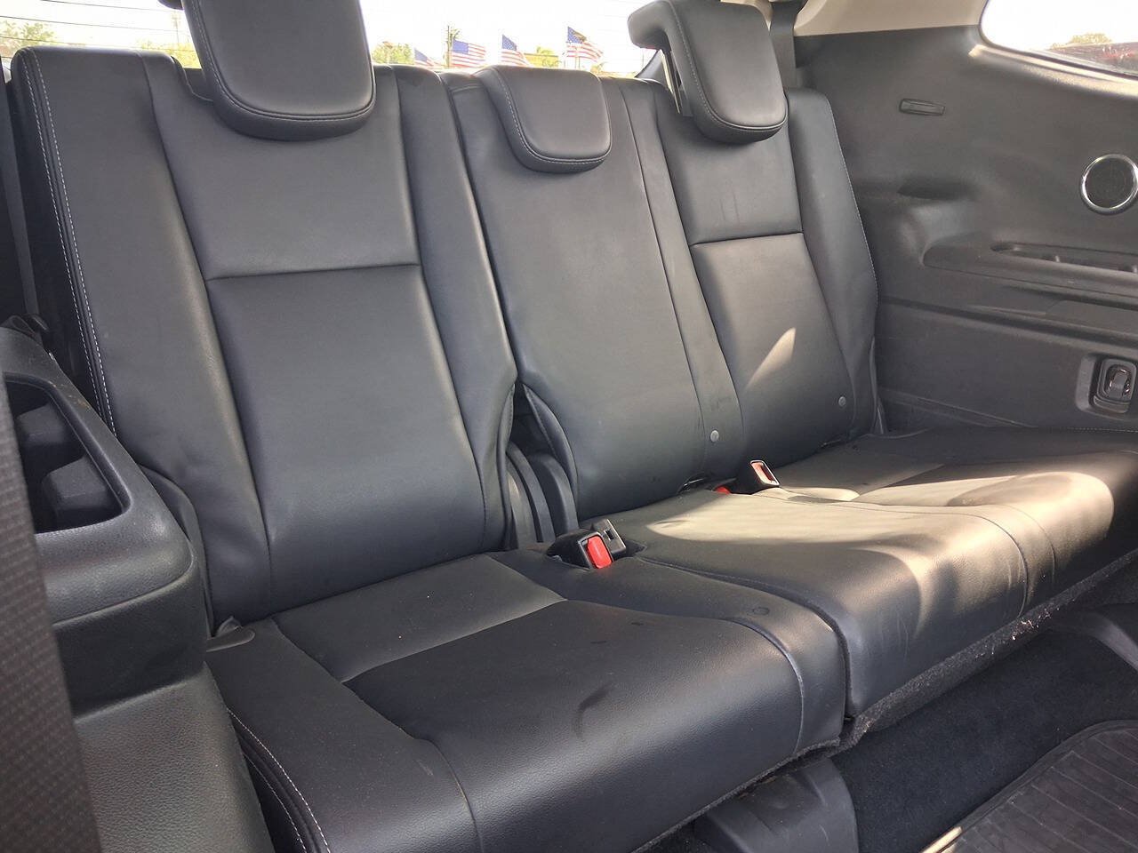 Used 2019 Subaru Ascent Limited AWD/4WD image 20