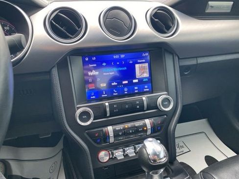 Used 2023 Ford Mustang GT Premium w/ Equipment Group 401A image 20