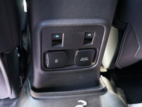 Certified 2021 Ford Bronco First Edition image 9