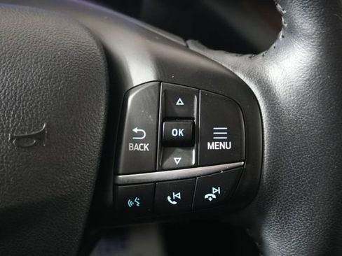 Used 2023 Ford Bronco Sport Outer Banks w/ Tech Package image 17