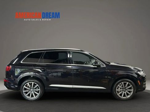 Used 2018 Audi Q7 3.0T Premium Plus w/ Premium Plus Package image 6