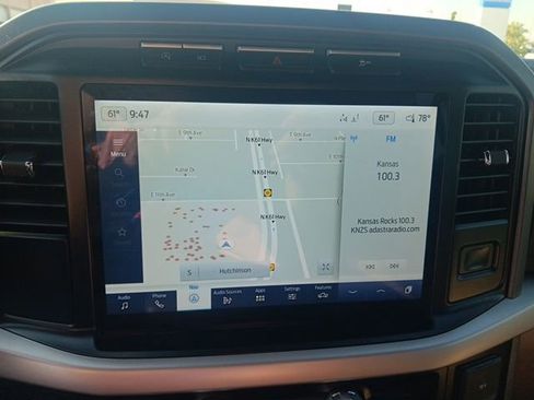 Used 2023 Ford F150 XLT w/ Equipment Group 302A High image 20