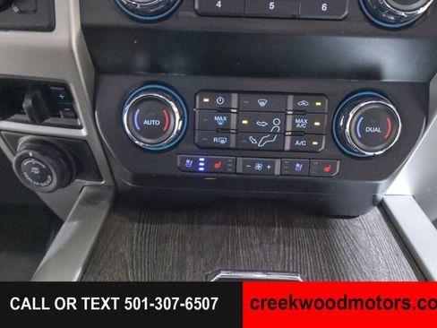 Used 2020 Ford F350 Lariat w/ Lariat Ultimate Package AWD/4WD image 53