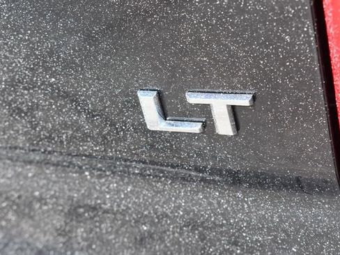 New 2026 Chevrolet Silverado 1500 LT image 17