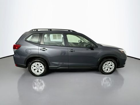 Used 2022 Subaru Forester AWD/4WD image 8